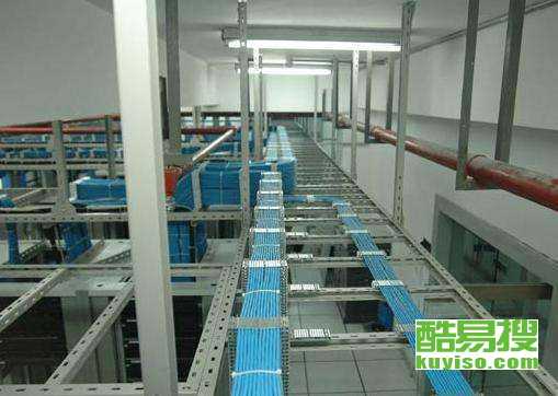 徐州酷易搜 专业安全技术防范系统设计施工一体化服务