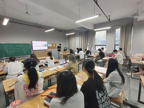 筑安全防线，绘平安校园——建筑与景观设计学院开展安全教育主题团日活动暨安防系统设计施工服务研讨