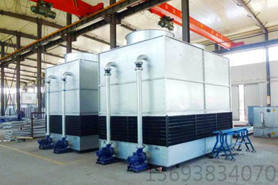 消除冷库安全隐患 蒸发式空气冷却器专家与安全技术防范的协同之道